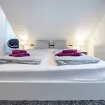 To Huus Am Steinhuder 아파트