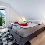 Apartament To Huus Am Steinhuder Steinhude