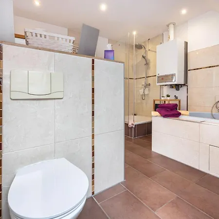 To Huus Am Steinhuder *