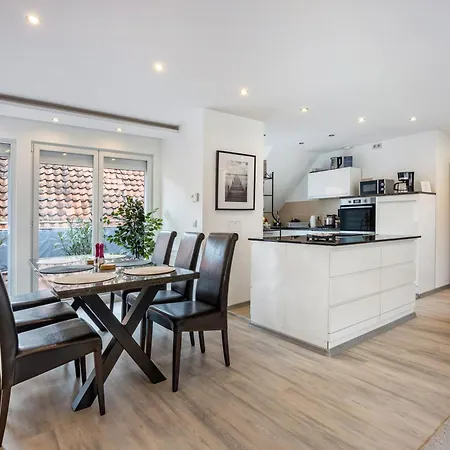 To Huus Am Steinhuder *