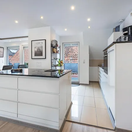 To Huus Am Steinhuder