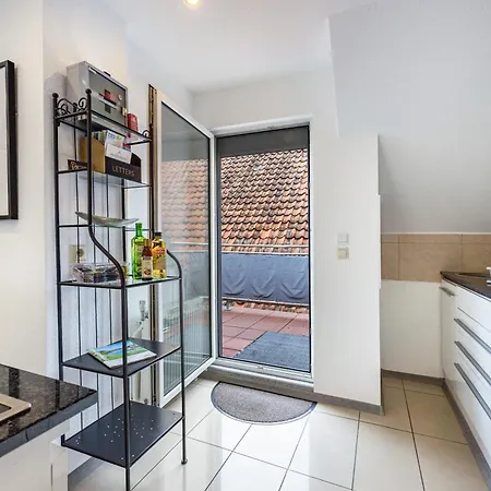To Huus Am Steinhuder Appartement *