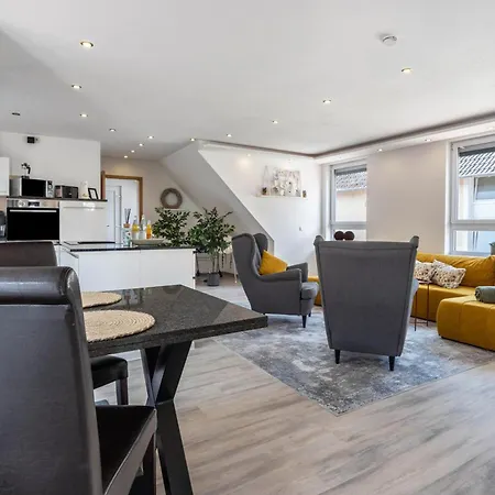 Appartement To Huus Am Steinhuder