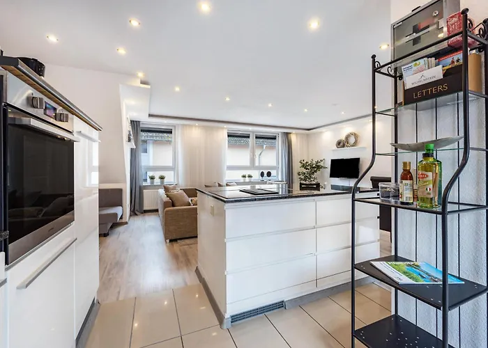 To Huus Am Steinhuder